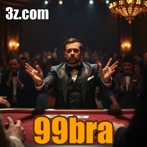 Aventura em Destaque: 99bra Revoluciona o Mundo dos Jogos