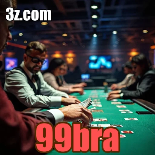 Diversão Infinita no Cassino do 99bra Para Todos