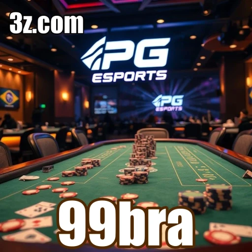 Esportes no 99bra: Inovação e Diversão em Cada Jogo